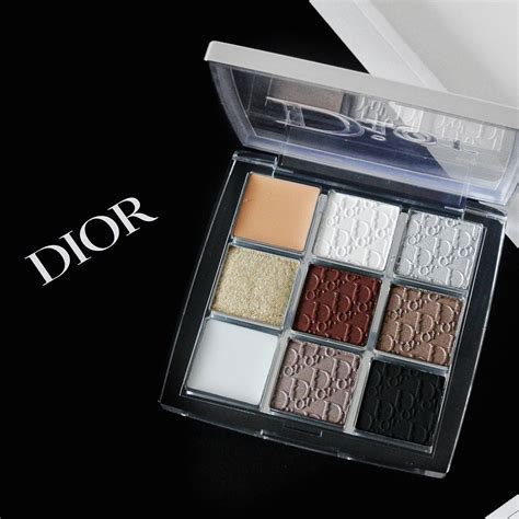 dior backstage custom eye palette 001|Dior Backstage eye palette price.